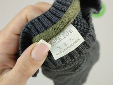 twinset kurtki: Sweterek, F&F, 2-3 lat, 92-98 cm, stan - Bardzo dobry — 5