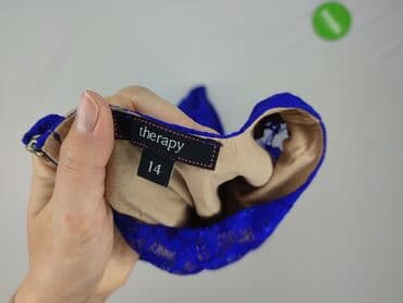 buty z koronki: Therapy, Sukienka damska, rozmiar L — 5