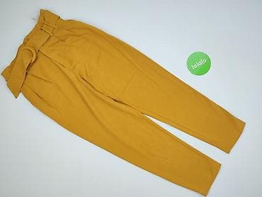 t shirty basic zara: Zara, Spodnie materiałowe damskie, rozmiar XS — 2