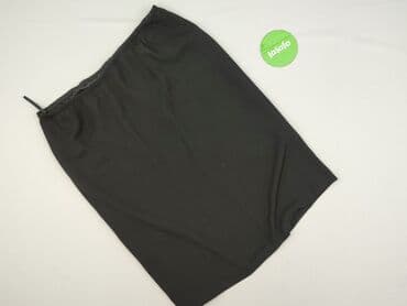 spódnice na szerokiej gumie: Spódnica damska, rozmiar L — 2