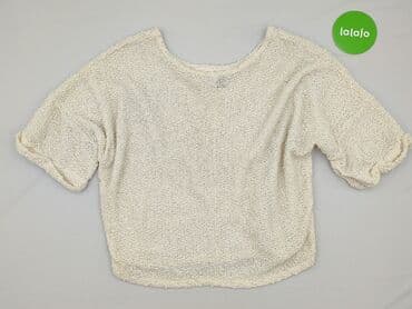 co to jest akryl w swetrze: H&M, Sweter damski, rozmiar L — 3