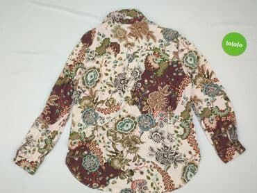 czerwona kurtka damska reserved: Reserved, Bluzka damska, rozmiar L — 3