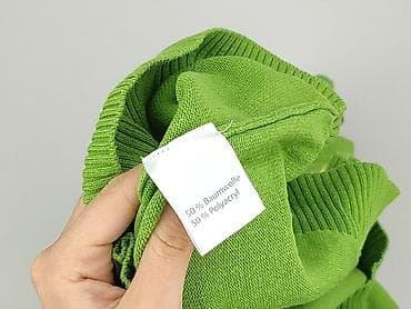mufka second hand: Cecilia Classics, Sweter damski, rozmiar M — 5
