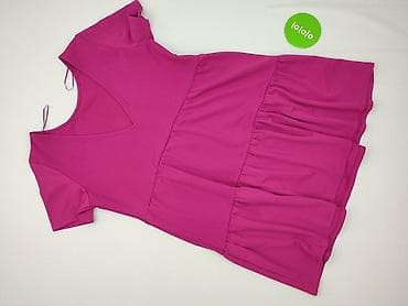 hexeline wyprzedaż: Sinsay, Sukienka damska, rozmiar 2XL — 3