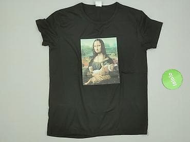 t shirty marshall: T-shirt damski, rozmiar L — 2