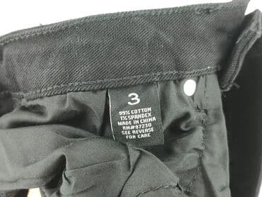 srebrne szorty: Szorty damskie, S — 5