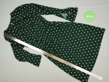 reserved sukienka w kropki: Sukienka damska, rozmiar M — 3