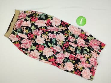 spódnice rozkloszowane midi z kieszeniami: LolaLiza, Spódnica damska, rozmiar M — 2