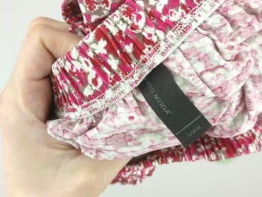 volcom t shirty: Vero Moda, Women's blouse, size L (EU 40) — 5