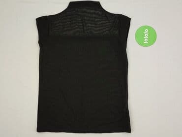 siateczkowe bluzki: Bluzka damska, rozmiar One size — 2