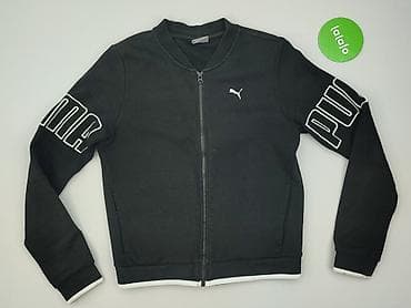 sweter puma: Puma, Bluza damska
, rozmiar S — 2