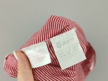 bluzka w paski pepco: Bluzka damska, rozmiar M — 4