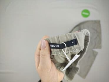 cropp legginsy: Cropp, Spodnie materiałowe damskie, rozmiar M — 5