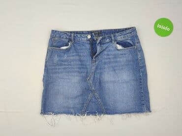 unisono sukienki: Dunnes Stores, Women`s skirt, size XL (EU 42) — 2