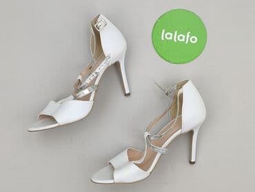 bartek sandałki: Sandały damskie, 37 — 3