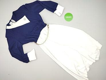 crown spodnie: Sukienka damska, rozmiar S — 2