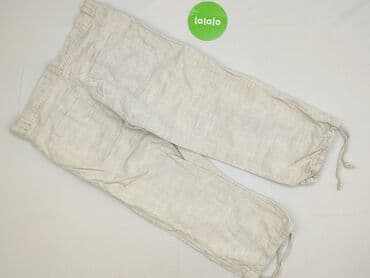 rene buty zimowe: Spodnie 3/4 damskie, rozmiar M — 3