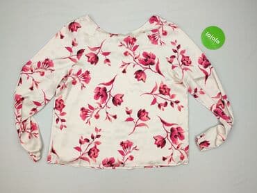 Women: White House Black Market, Women's blouse, size XL (EU 42) — 3