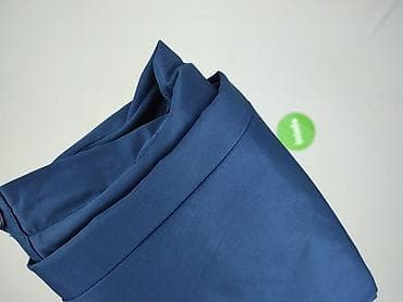 strellson garnitur: Spodnie materiałowe damskie, rozmiar L — 4