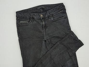 lee copper: River Island, Jeansy damskie, rozmiar M — 1