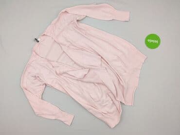 narzutka h: Capsule, Kardigan damski, XL — 2