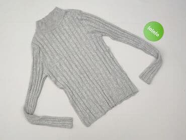 sukienka sweterkowa stradivarius: Stradivarius, Sweter damski, M — 2