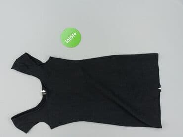 sukienka w geometryczne wzory h m: H&M, Women`s dress, size S (EU 36) — 3