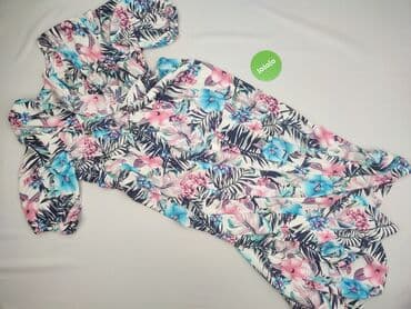 mohito sukienka w kwiaty dluga: Sukienka damska, rozmiar S — 2