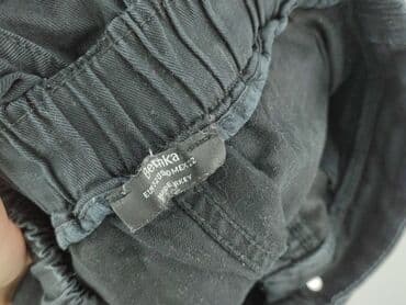 spodnie dresowe i marynarka: Bershka, Spodnie dresowe damskie, S — 5