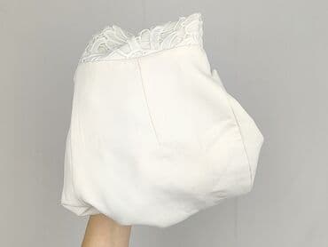 steve madden klapki z futerkiem: Kombinezon damski, rozmiar S — 6