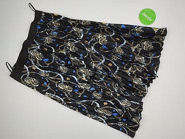 spódnica kaskadowa: BPC Selection, Spódnica damska, rozmiar 4XL — 2