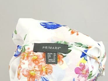 primark gingham top: Primark, Women`s top, size M — 5