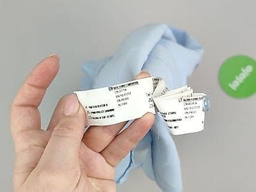 bluzka relab: Koszula damska, rozmiar S — 5