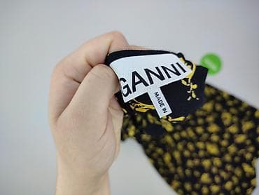 gatta kolory: GANNI, Sukienka damska, rozmiar S — 4