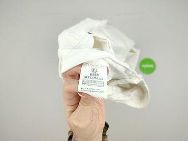 spodnie stradivarius cargo: Jeansy damskie, rozmiar 3XL — 5