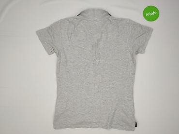 bcbgeneration buty: SMOG, Koszulka polo dla mężczyzn, rozmiar L — 3