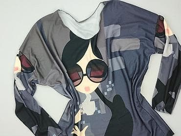 pull bear kombinezon: Bluzka damska, rozmiar 7XL — 1