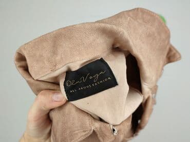 kurtka z frędzlami vinted: O'la Voga, Kurtka jeansowa damska, rozmiar S — 4