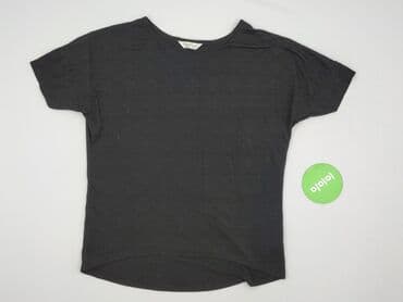 oversized crop t shirty: Miss Selfridge, T-shirt damski, rozmiar M — 2