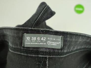 primark hello kitty piżama: Primark, Jeansy damskie, rozmiar M — 4