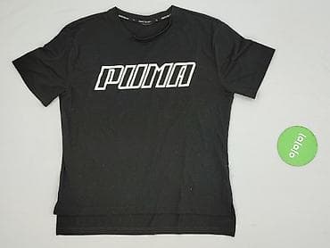 predator koszulka: Puma, T-shirt damski, rozmiar S — 2