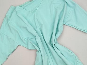 tunika mohito: Karolina Zmarlak / KZ_K Studio, Tunika damska, rozmiar One size — 1