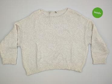 welna 100: Sweter damski, rozmiar M — 2