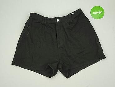 spodnie przed kolano: Shein Curve, Szorty damskie, rozmiar XL — 2