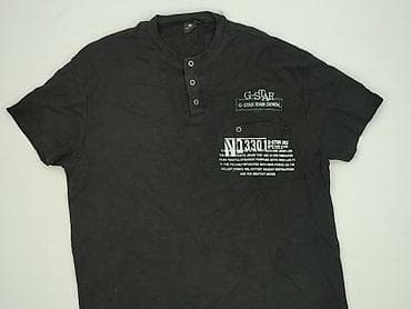 all star t: G-Star Raw, Koszulka dla mężczyzn, rozmiar XL — 1