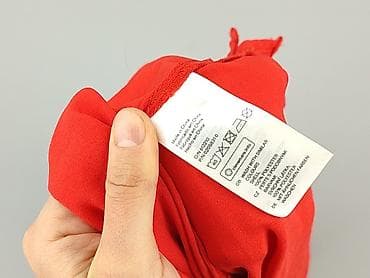 bluzki do dzwonow: H&M, Bluzka damska, rozmiar S — 6