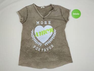 Women: Women`s T-shirt, L — 2