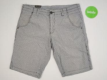 m: Szorty dla mężczyzn, rozmiar L — 2