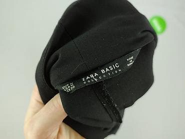 marynarka zara basic: Zara, Bluzka damska, rozmiar M — 4