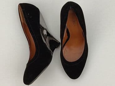 Flat shoes for women, 38